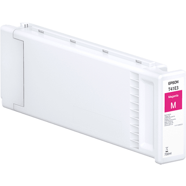 Epson T41E3 UltraChrome XD2 Magenta Extra High Yield Ink Cartridge (700ml) C13T41E340-PCR Business Solutions Ltd